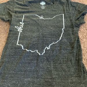 Ohio T-shirt